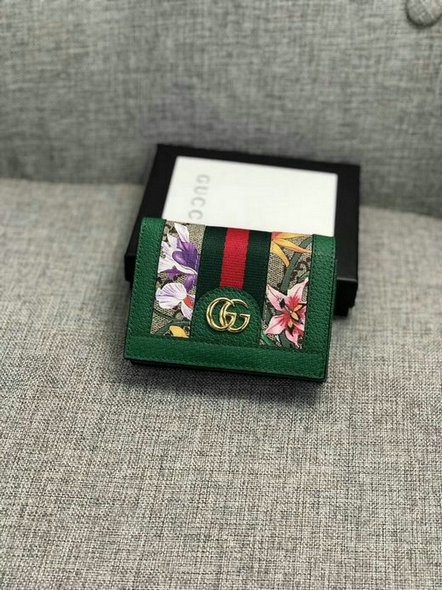 Wholesale Cheap G UCCI AAA Designer Wallets for Sale