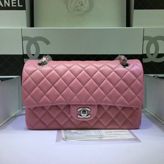 Wholesale Cheap C HANEL 2.55 Classic Flap Bags for Sale