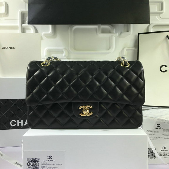 Wholesale Cheap C HANEL 2.55 Classic Flap Bags for Sale