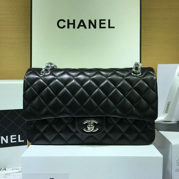 Wholesale Cheap C HANEL 2.55 Classic Flap Bags for Sale