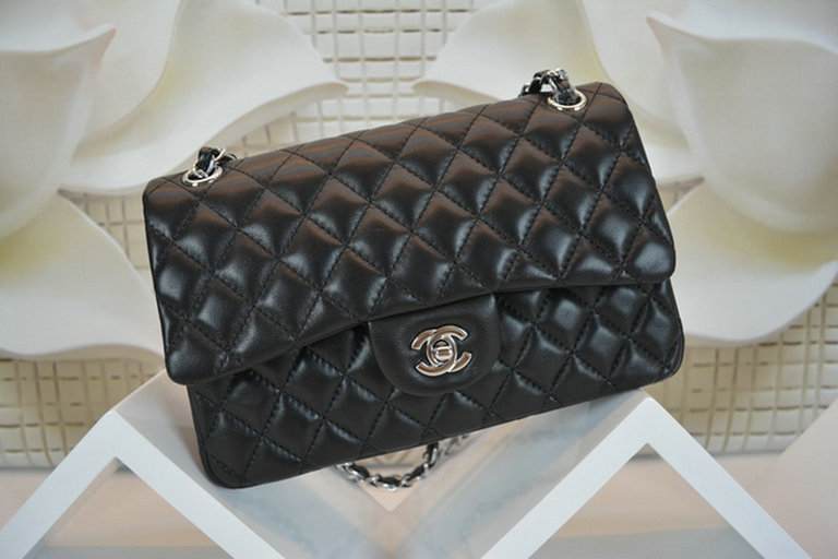 Wholesale Cheap C HANEL 2.55 Classic Flap Bags for Sale