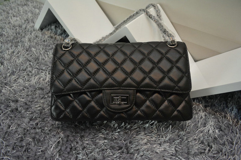 Wholesale Cheap C HANEL 2.55 Classic Flap Bags for Sale