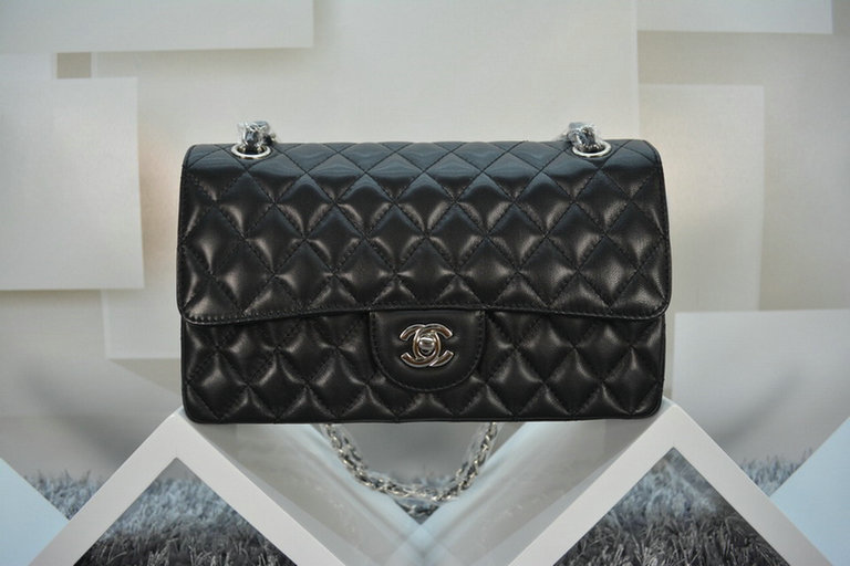 Wholesale Cheap C HANEL 2.55 Classic Flap Bags for Sale