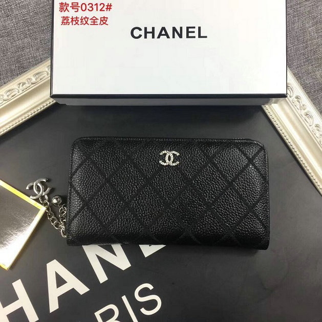 Wholesale Cheap C hanel Aaa Designer Wallets for Sale