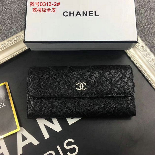 Wholesale Cheap C hanel Aaa Designer Wallets for Sale