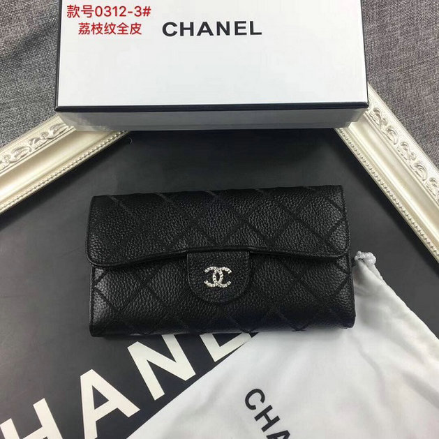 Wholesale Cheap C hanel Aaa Designer Wallets for Sale