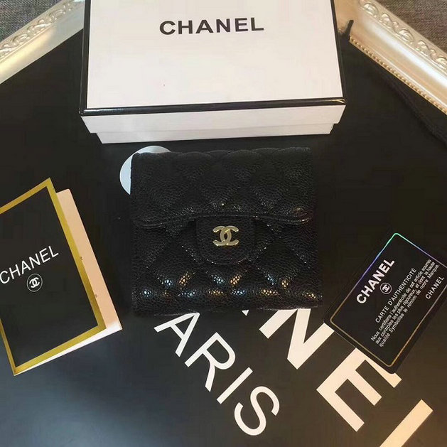 Wholesale Cheap C hanel Aaa Designer Wallets for Sale