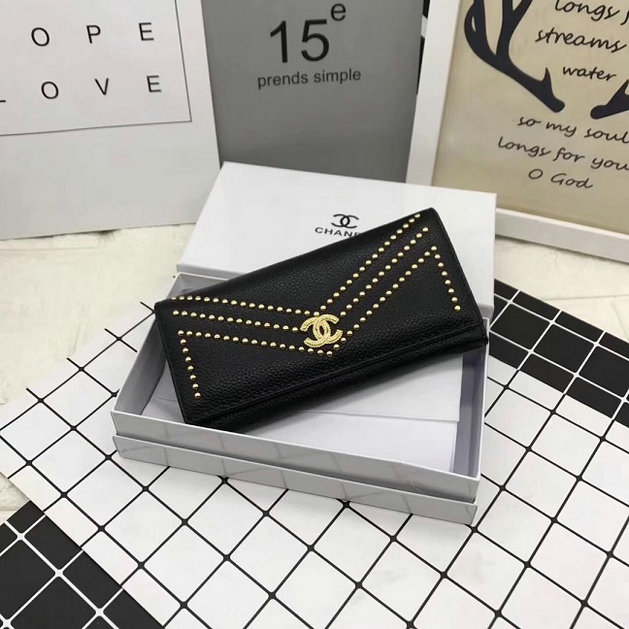 Wholesale Cheap C hanel Aaa Designer Wallets for Sale