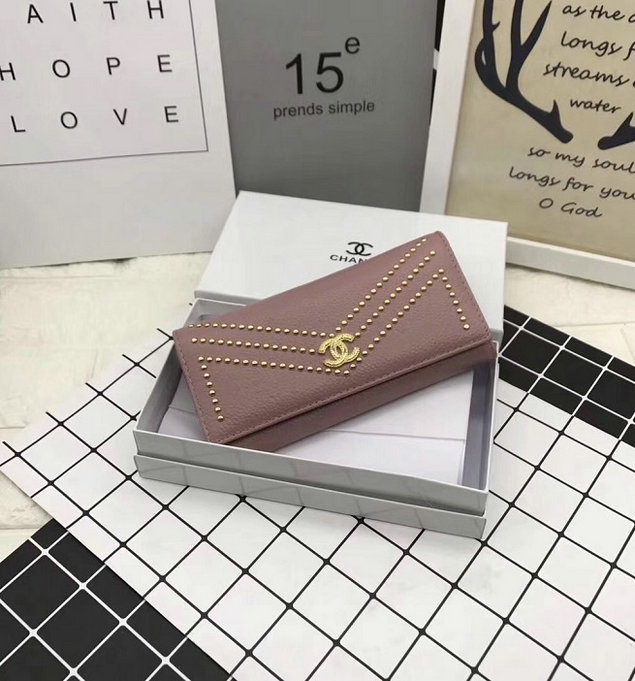 Wholesale Cheap C hanel Aaa Designer Wallets for Sale