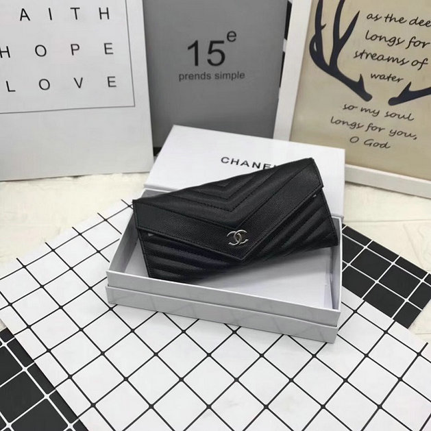Wholesale Cheap C hanel Aaa Designer Wallets for Sale