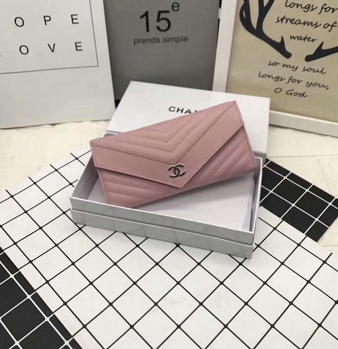 Wholesale Cheap C hanel Aaa Designer Wallets for Sale