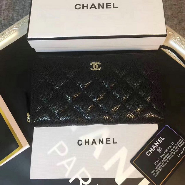 Wholesale Cheap C hanel Aaa Designer Wallets for Sale