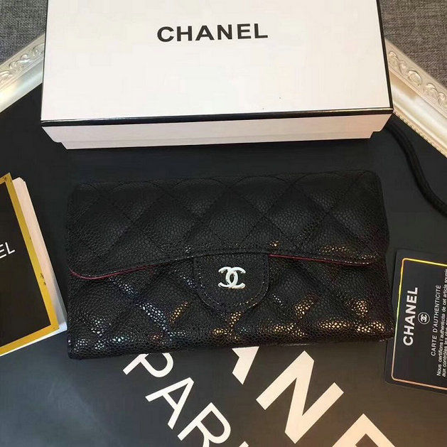 Wholesale Cheap C hanel Aaa Designer Wallets for Sale