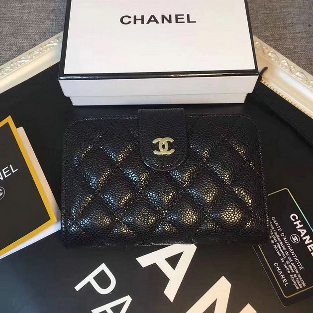 Wholesale Cheap C hanel Aaa Designer Wallets for Sale