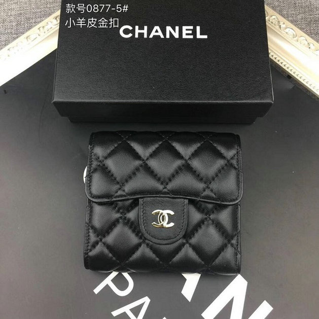 Wholesale Cheap C hanel Aaa Designer Wallets for Sale