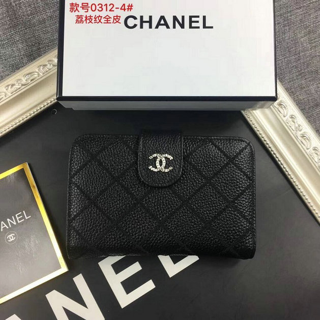 Wholesale Cheap C hanel Aaa Designer Wallets for Sale