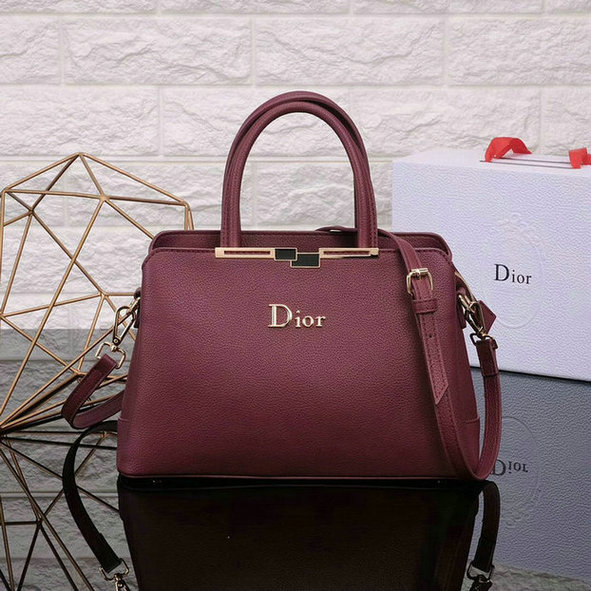 Wholesale Dior Replica Designer Handbags for Sale-113