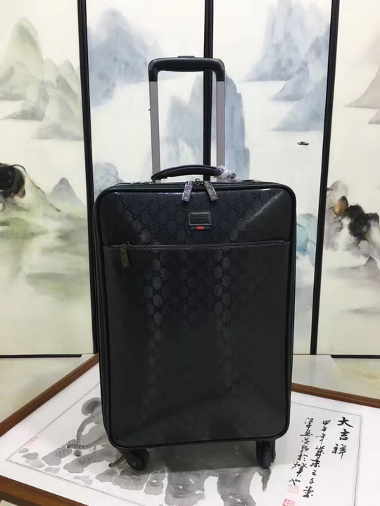 Wholesale Cheap G ucci Replica Designer Luggage Bags for Sale