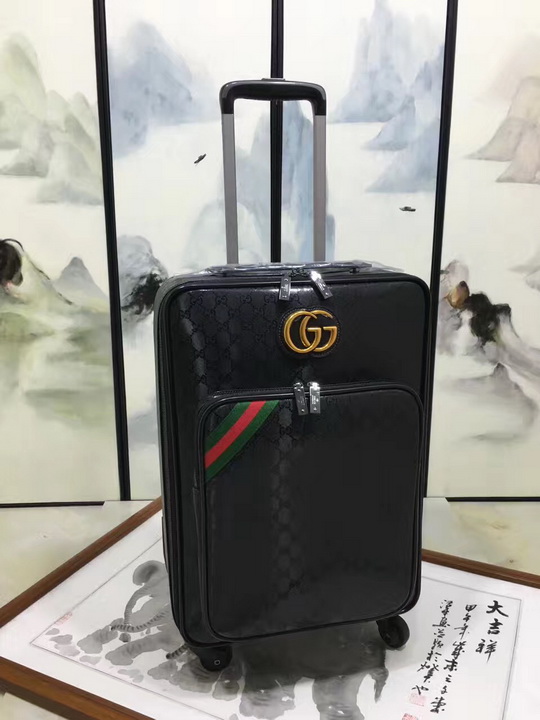 Wholesale Cheap G ucci Replica Designer Luggage Bags for Sale
