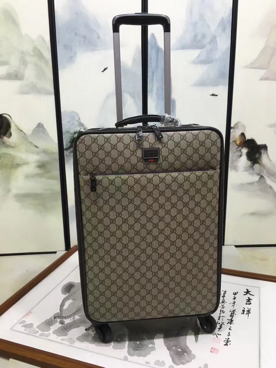 Wholesale Cheap G ucci Replica Designer Luggage Bags for Sale