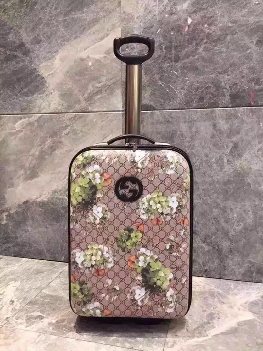 Wholesale Cheap G ucci Replica Designer Luggage Bags for Sale