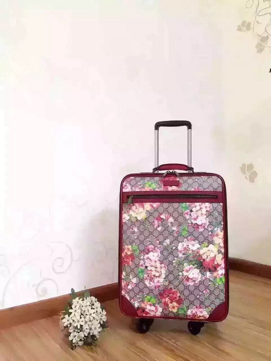 Wholesale Cheap G ucci Replica Designer Luggage Bags for Sale
