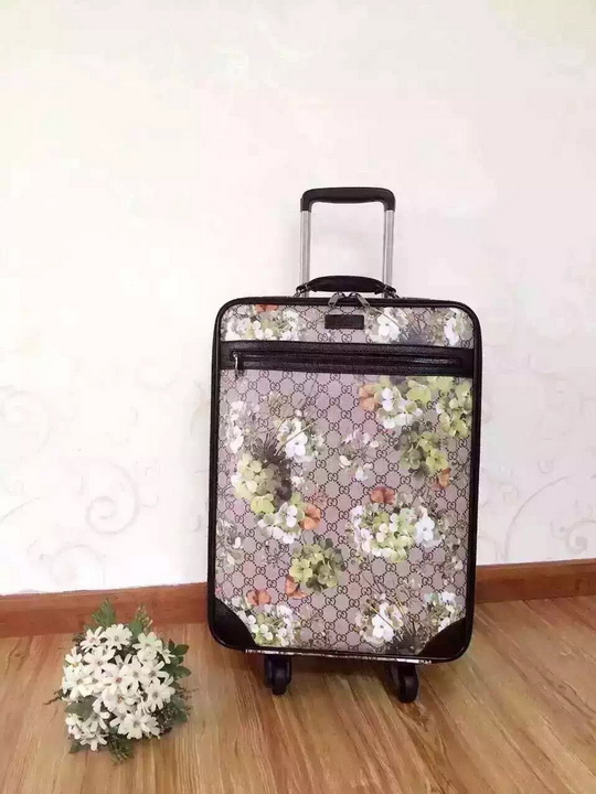 Wholesale Cheap G ucci Replica Designer Luggage Bags for Sale