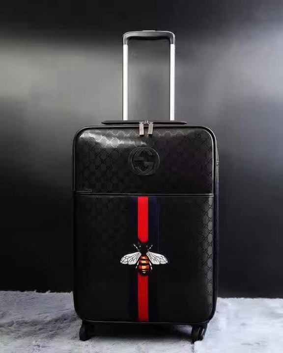 Wholesale Cheap G ucci Replica Designer Luggage Bags for Sale