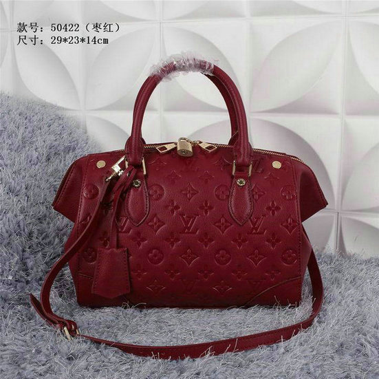 AAA Louis Vuitton Handbags Cheap Replica-001