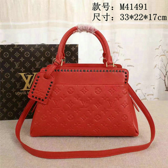 Wholesale AAA Louis Vuitton Classic Handbags for Women-100