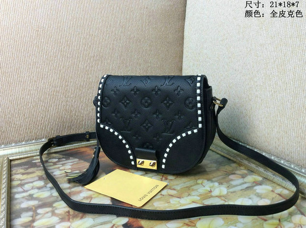 Wholesale New Louis Vuitton AAA Handbags Women-103