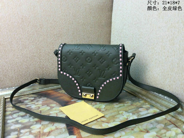 Wholesale New Louis Vuitton AAA Handbags Women-104