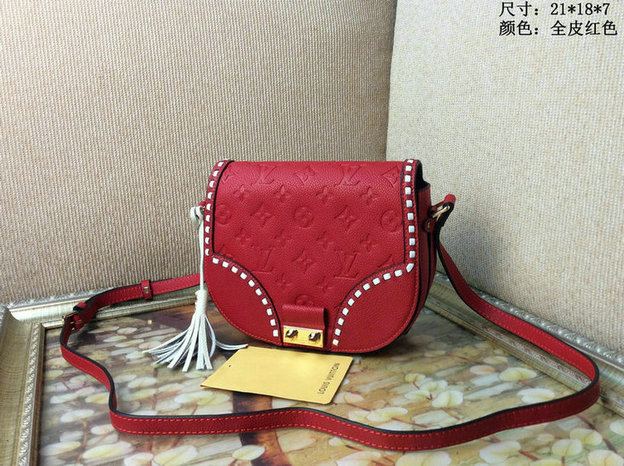 Wholesale New Louis Vuitton AAA Handbags Women-105