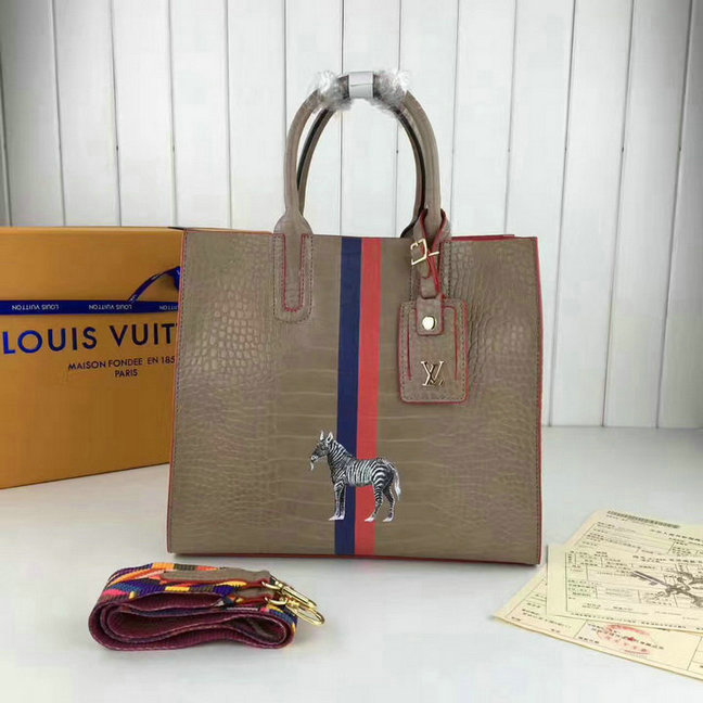 Wholesale New Louis Vuitton AAA Handbags Women-107