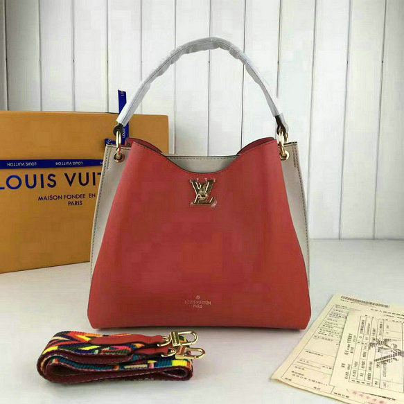 Wholesale New Louis Vuitton AAA Handbags Women-113