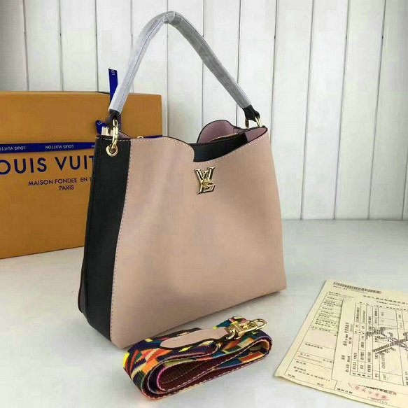 Wholesale New Louis Vuitton AAA Handbags Women-114