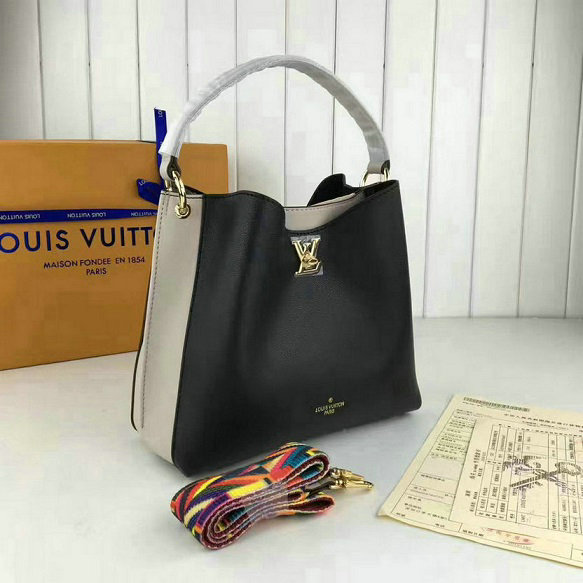 Wholesale New Louis Vuitton AAA Handbags Women-115