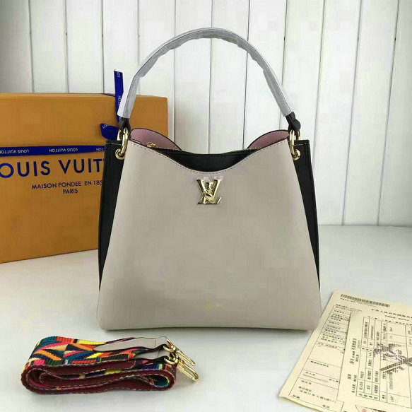 Wholesale New Louis Vuitton AAA Handbags Women-116