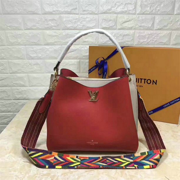Wholesale New Louis Vuitton AAA Handbags Women-118
