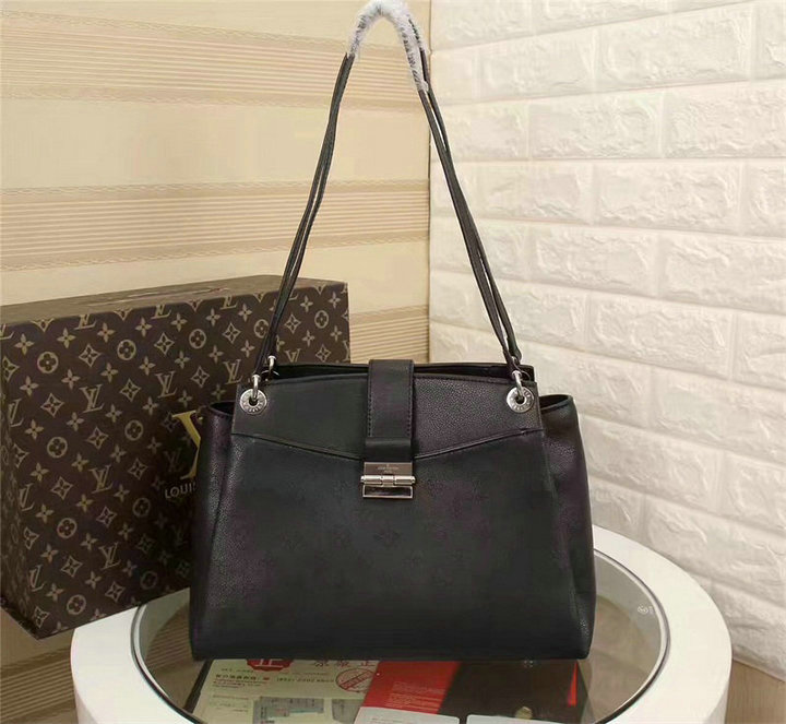 Wholesale New Louis Vuitton AAA Handbags Women-120