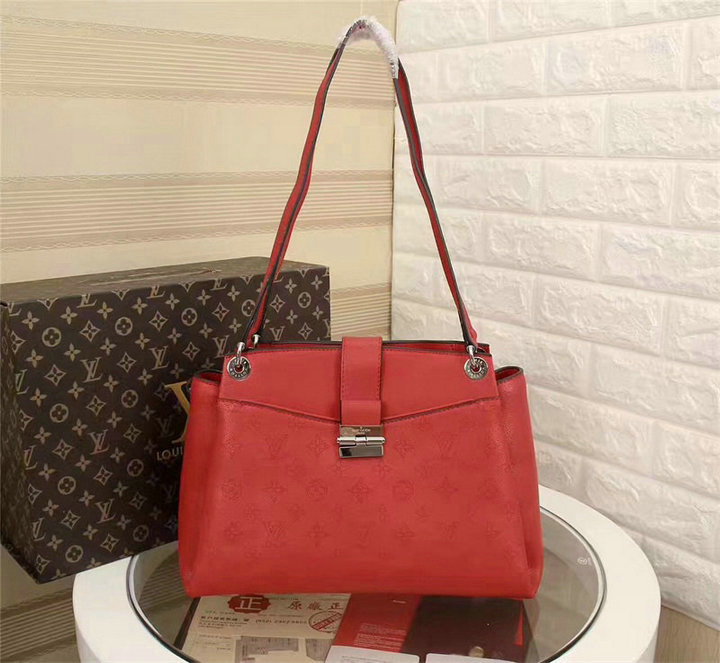 Wholesale New Louis Vuitton AAA Handbags Women-122