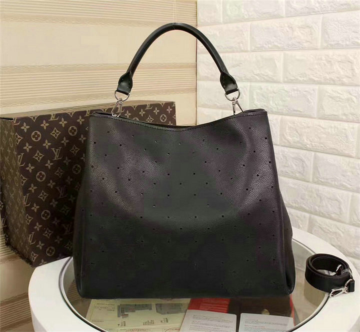 Wholesale New Louis Vuitton AAA Handbags Women-124