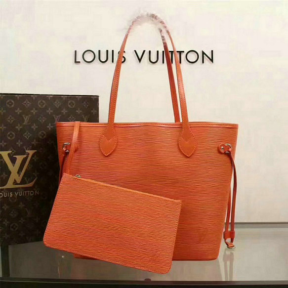 Wholesale Cheap Louis Vuitton Bags Replica Aaa-137