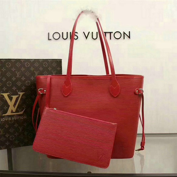 Wholesale Cheap Louis Vuitton Bags Replica Aaa-141