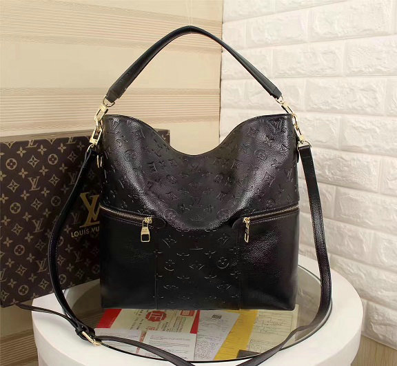Wholesale Replica Louis Vuitton Leather Handbags Cheap-142