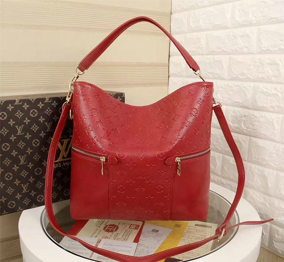 Wholesale Replica Louis Vuitton Leather Handbags Cheap-144