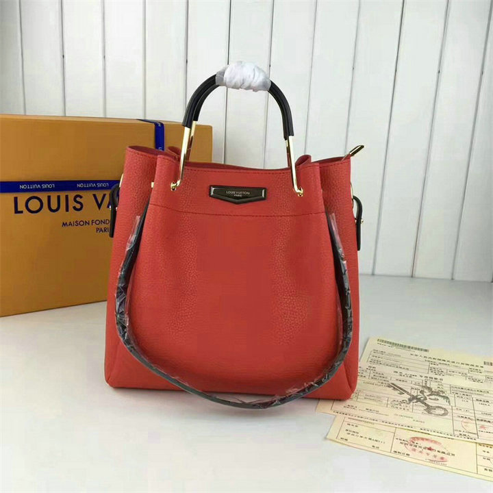 AAA Louis Vuitton Handbags Cheap Replica-015