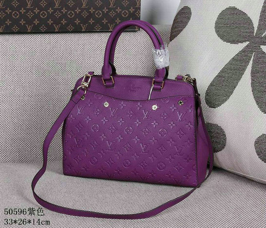 AAA Louis Vuitton Handbags Cheap Replica-022
