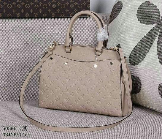 AAA Louis Vuitton Handbags Cheap Replica-024