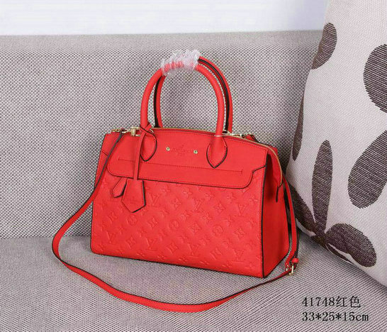 Wholesale Replica AAA Louis Vuitton Handbags for Women-041